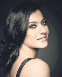 Kajol